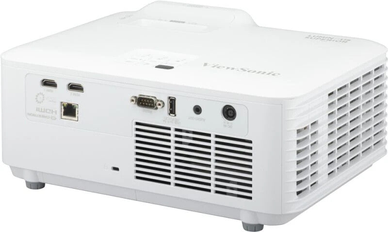 Viewsonic LS741HD data projector 5000 ANSI lumens DMD 1080p (1920x1080) Black, White - image 9