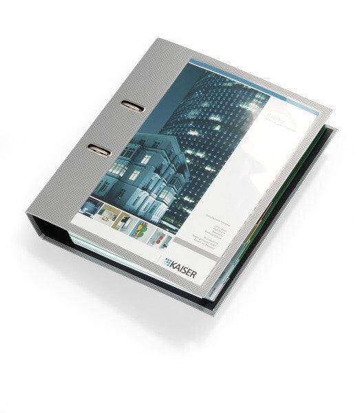 Durable 829619 sheet protector 50 - image 3