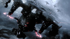 BANDAI NAMCO Entertainment Armored Core VI: Fires of Rubicon Standard English, Japanese PlayStation 5