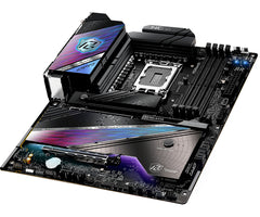Asrock Phantom Gaming Z890 Nova WiFi Intel Z890 LGA 1851 (Socket V1) ATX