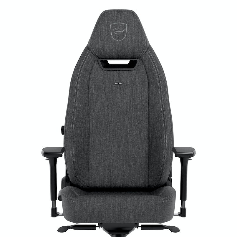 noblechairs LEGEND Gaming Chair TX Edition – Anthracite Grey - image 3