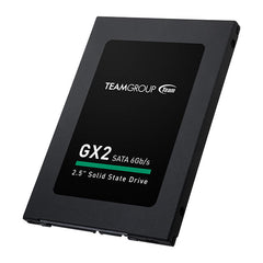 Team Group GX2 256 GB 2.5