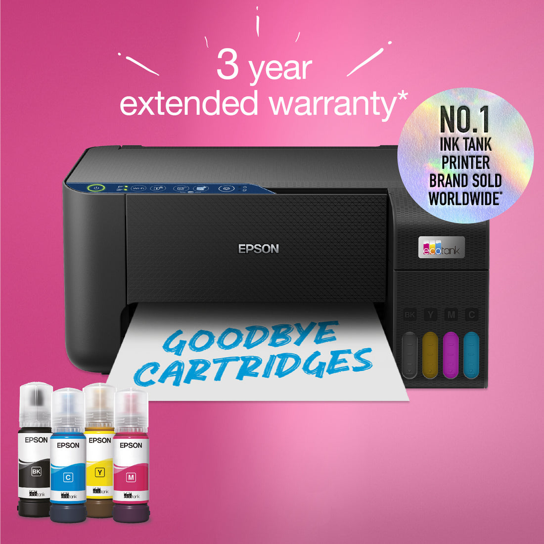 Epson EcoTank ET-2861 - image 10