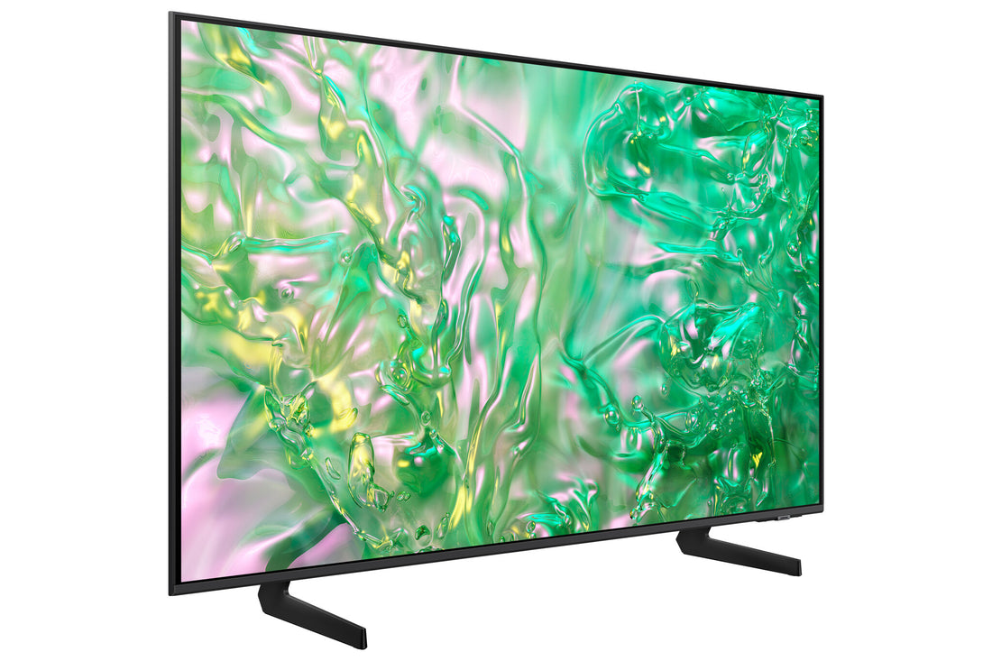 Samsung HU8000F 55" 4K Ultra HD Smart TV Black 20 W - image 3