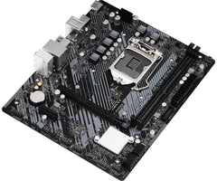 Asrock H510M-H2/M.2 SE Intel H470 LGA 1200 (Socket H5) micro ATX