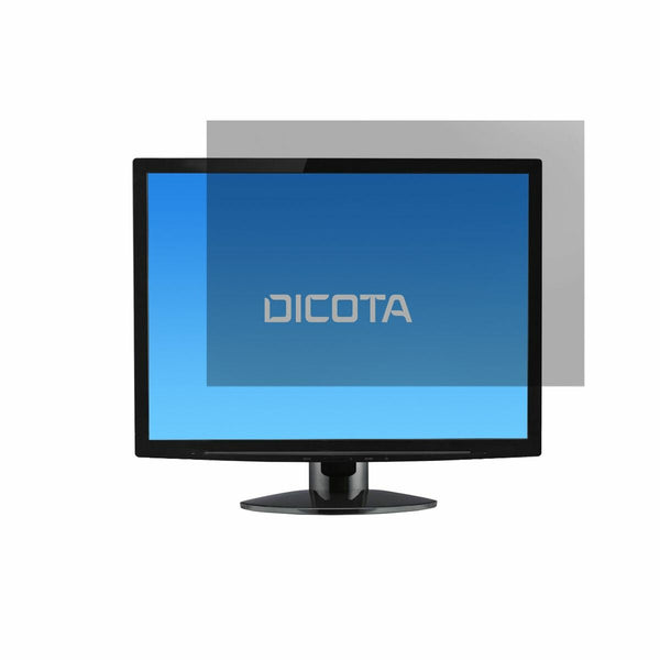 DICOTA D31552 display privacy filter 48.3 cm (19") Monitor Frameless display privacy filter