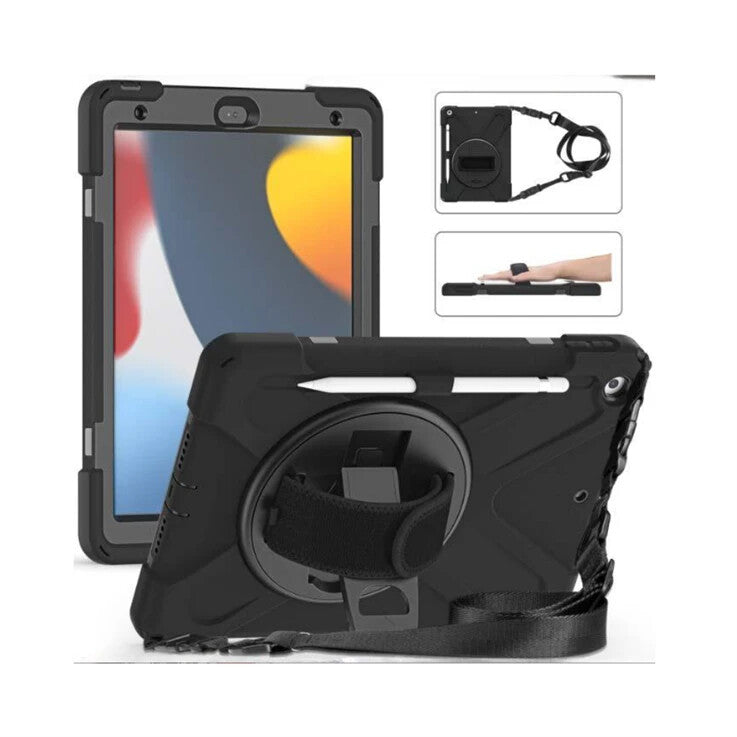 Origin Storage SS-SC-S11-25-BLK tablet case 11" Shell case Black