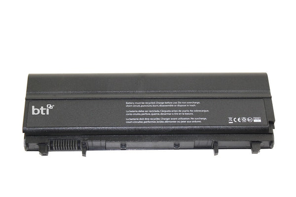 BTI VV0NF compatible 91Wh 9-cell battery for DELL LATITUDE E5440