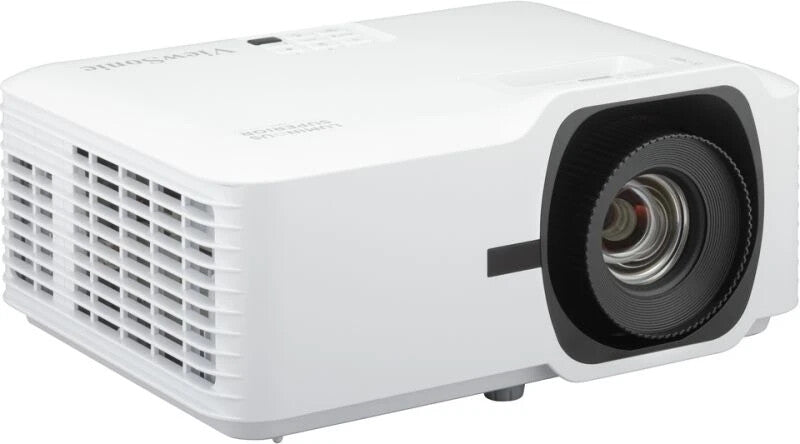Viewsonic LS741HD data projector 5000 ANSI lumens DMD 1080p (1920x1080) Black, White - image 6