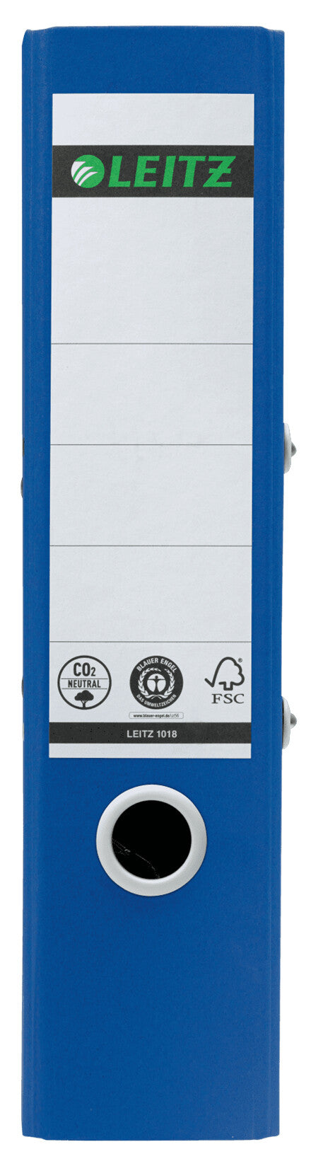 Leitz 180° Recycle Lever Arch File - image 2