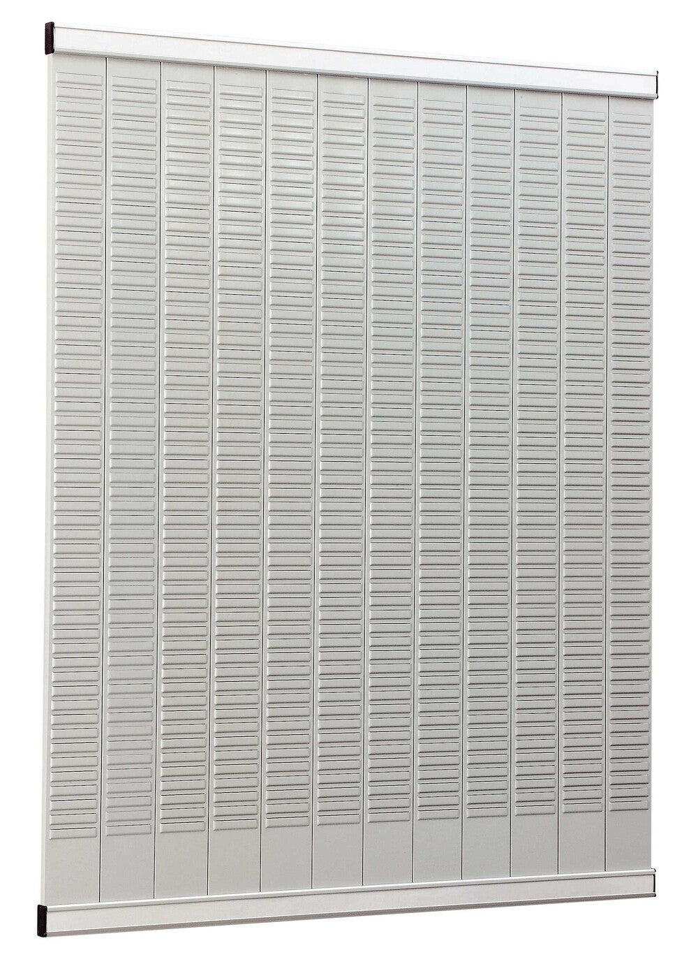 Nobo T-Card Metal Panels Size 3, 54 Slot