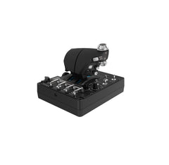 Logitech G G X56 HOTAS RGB Throttle and Stick Simulation Controller