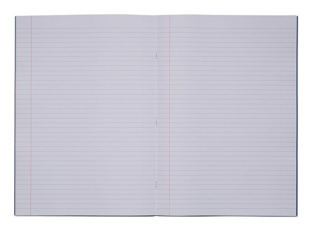 RHINO A4+ Oversized Exercise Book (13 x 9") - image 3