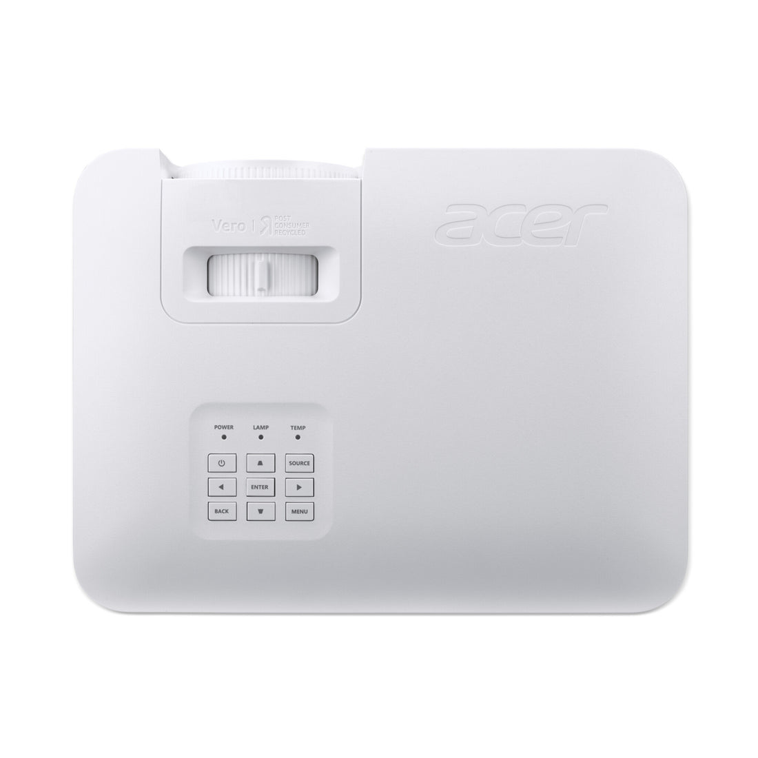 Acer Vero XL2521 projector - Full HD, Laser, 4,000 ANSI lm - image 5