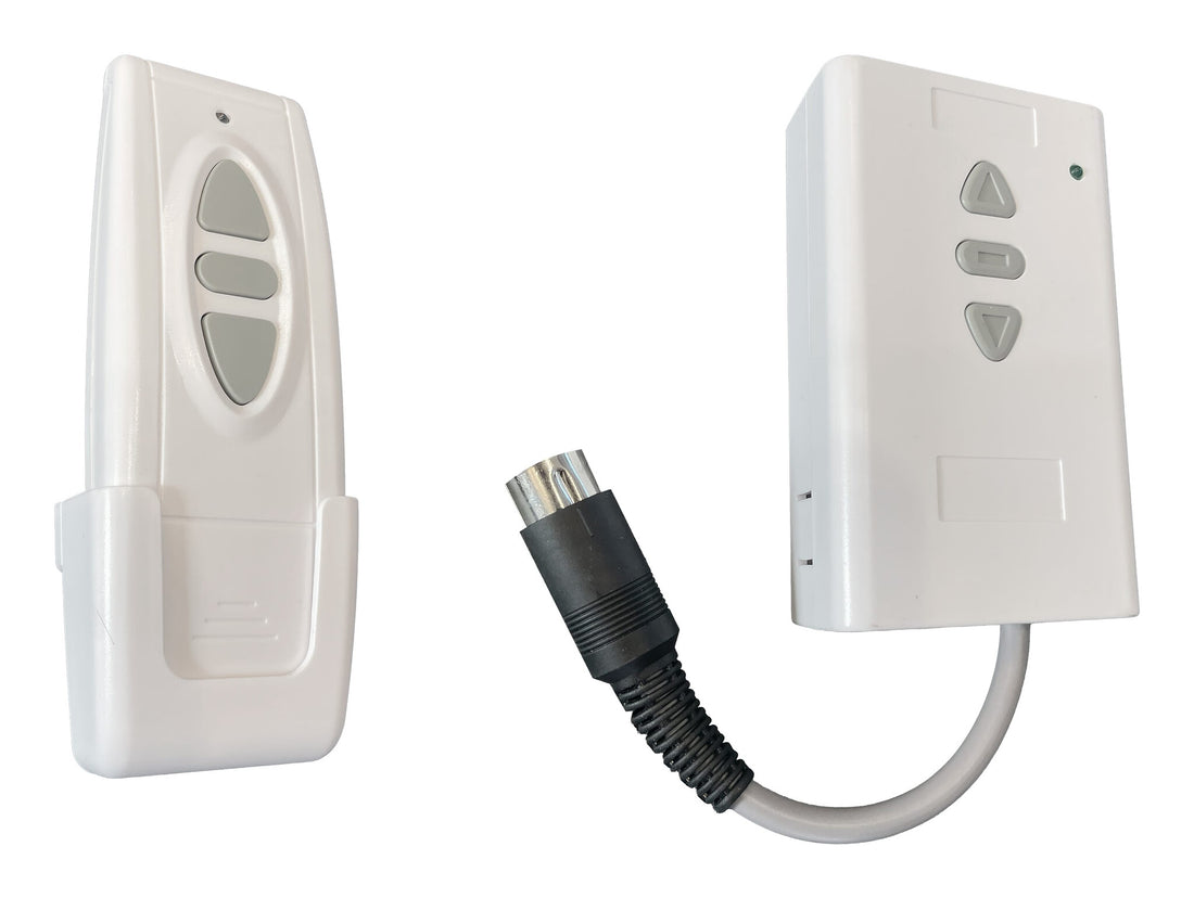 Multibrackets M Motorized Wireless Remote Wallmount / Floorstand 80 kg