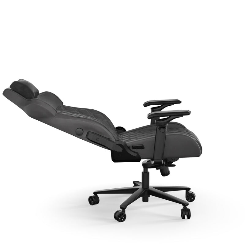 Corsair TC500 LUXE Gaming Chair - Shadow