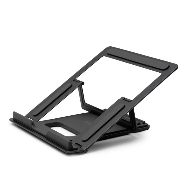 Lindy Collapsible Square Laptop Riser | Back to the Office