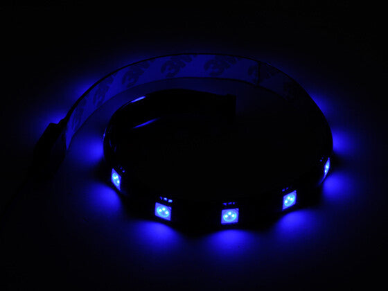 Silverstone SST-LS01 LED strip Blue 3.6 W