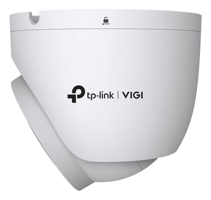 TP-Link VIGI InSight S445ZI Turret IP security camera Outdoor 2688 x 1520 pixels Ceiling