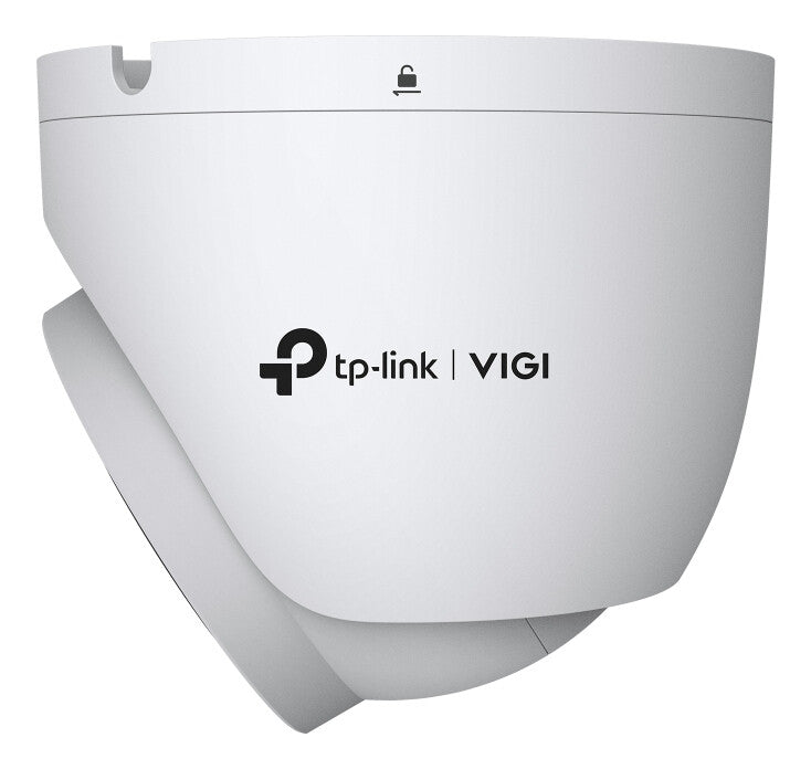 TP-Link INSIGHT S445ZI security camera Turret IP security camera Outdoor 2688 x 1520 pixels Ceiling