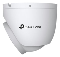 TP-Link INSIGHT S445ZI security camera Turret IP security camera Outdoor 2688 x 1520 pixels Ceiling