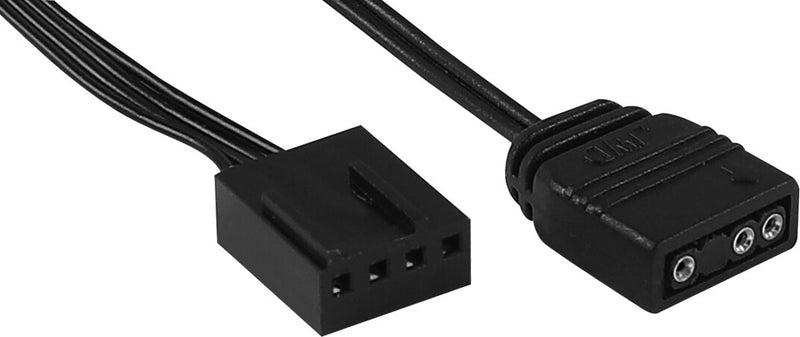 Aerocool Core Plus Processor Cooler 13.6 cm Black, White