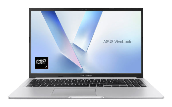 ASUS Vivobook 15 Laptop (90NB1842-M003C0) - AMD Ryzen 7 170, 16GB RAM, 512GB SSD, Windows 11 Home