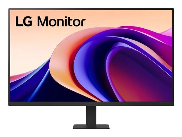 LG 31.5" QHD Monitor (32U631A-B)