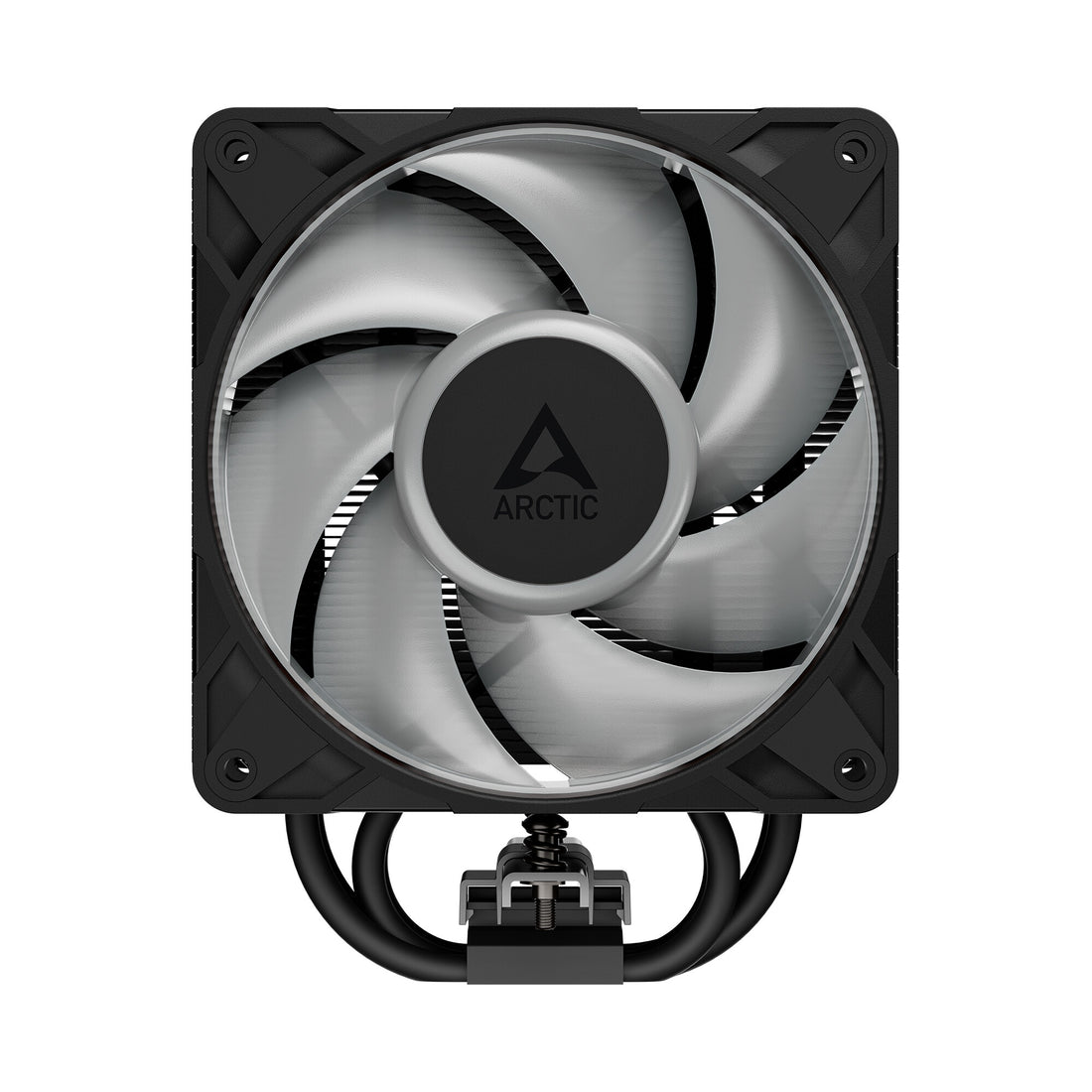 ARCTIC Freezer 36-S A-RGB (Black) Multi Compatible Tower CPU Cooler - image 4
