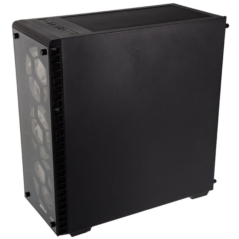 Kolink Observatory Midi Tower Black