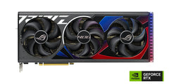ASUS ROG -STRIX-RTX4080S-O16G-GAMING NVIDIA GeForce RTX 4080 SUPER 16 GB GDDR6X