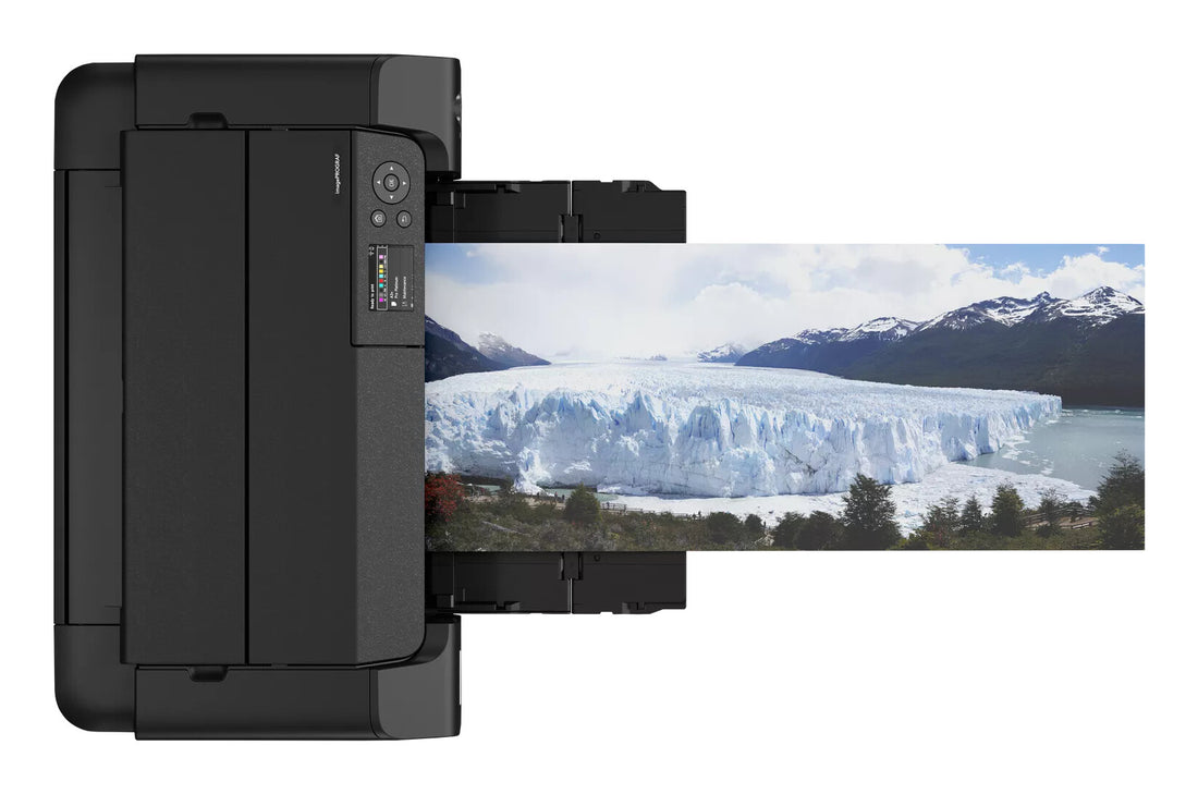 Canon imagePROGRAF PRO-310 inkjet printer Colour 4800 x 2400 DPI A3+ Wi-Fi - image 10