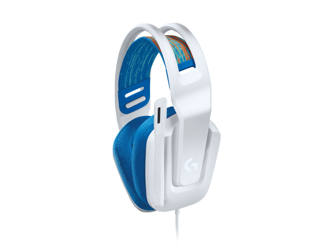Logitech G G335 Wired Gaming Headset - image 3