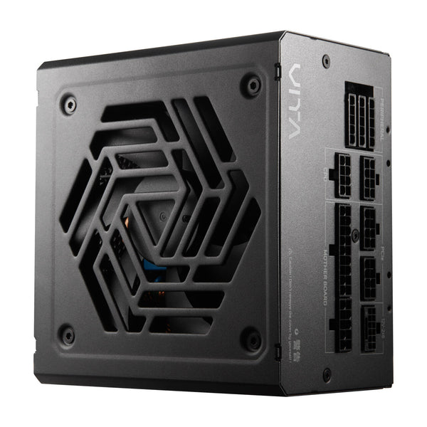 FSP VITA-1000GM power supply unit 1000 W 20+4 pin ATX ATX