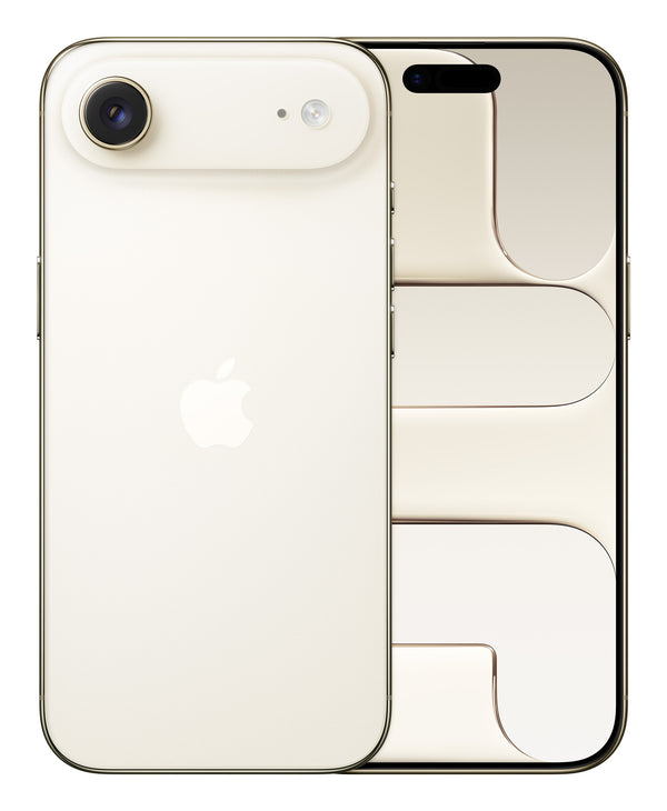 Apple iPhone Air 1TB Light Gold