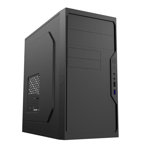 CiT CITWORK Desktop Black | Back to the Office