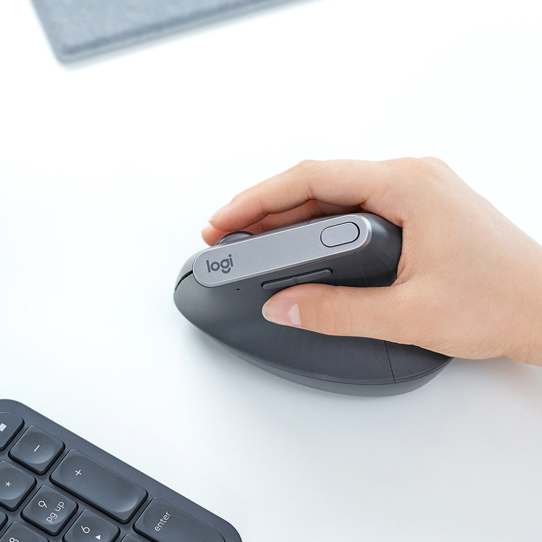 Logitech MX Vertical - image 5