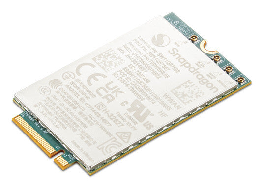 Lenovo 4XC1V64416 network card Internal WWAN