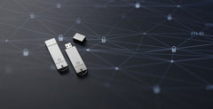 Kingston Technology IronKey 16GB Enterprise S1000 Encrypted USB 3.0 FIPS 140-2 Level 3