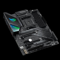 ASUS ROG Strix X570-F Gaming AMD X570 Socket AM4 ATX