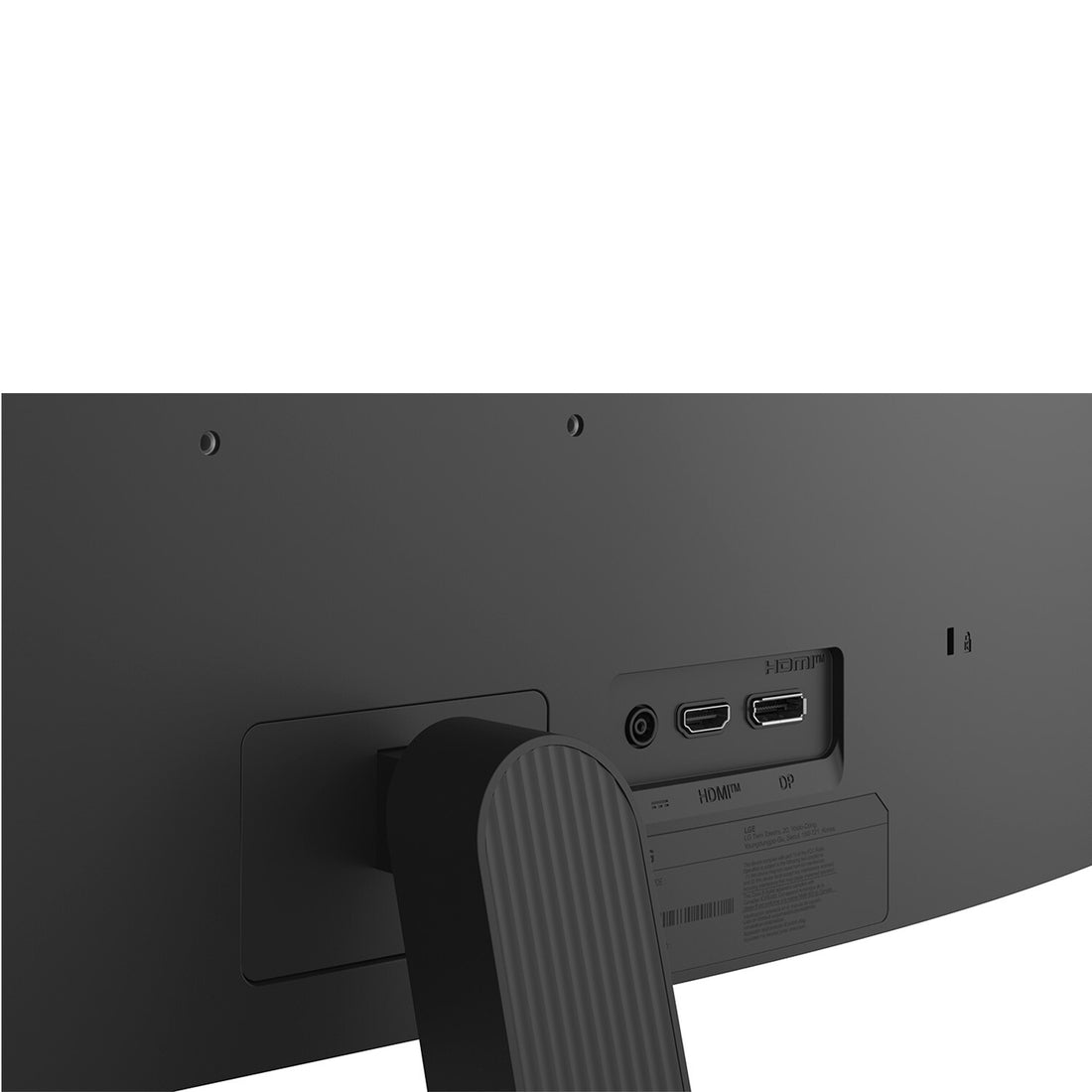 LG UltraWide U6 34U601B, 34-inch WQHD Curved (1800R) 120Hz Monitor, HDR10 & 99% sRGB AMD FreeSync Premium - image 10