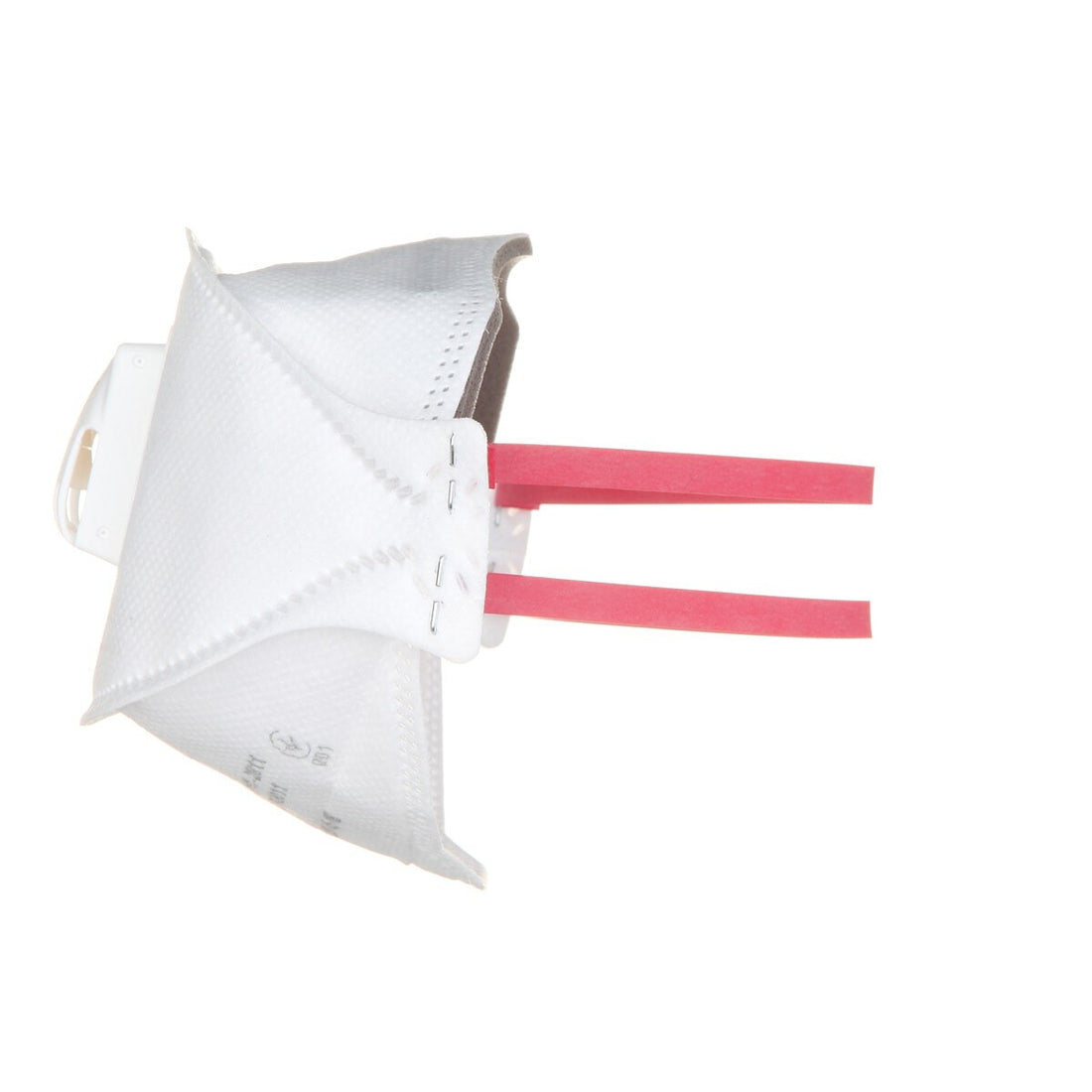 3M 9332+ 120 Flat fold FFP3 - image 2