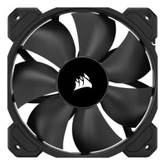 Corsair SP120 ELITE Computer case Fan 12 cm Black 1 pc(s)