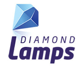 Diamond Lamps Lamp for PANASONIC PT-AX100E:PT-AX200E:PT-AX100U:PT-AX200U Projector
