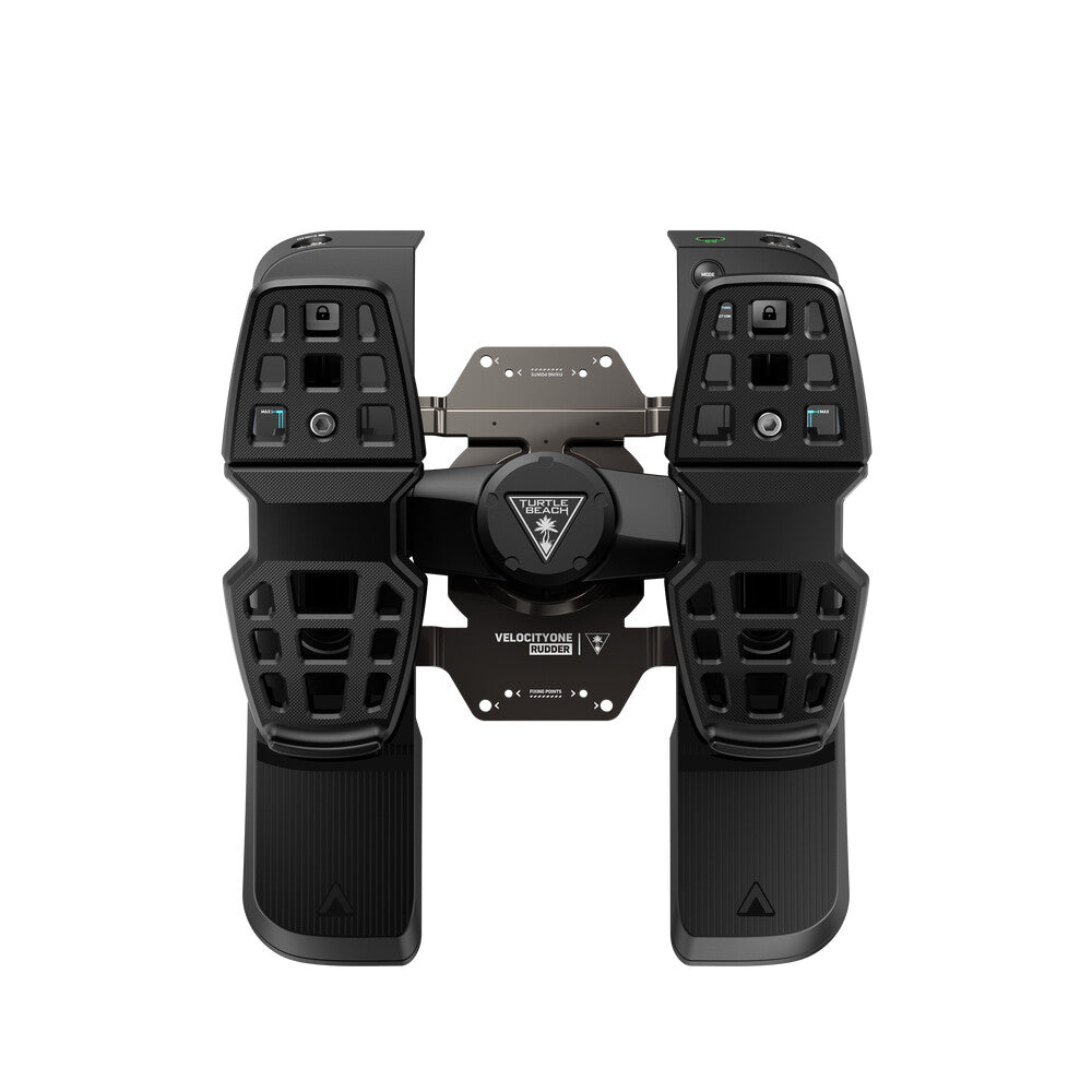 Turtle Beach VelocityOne Universal Rudder Pedals for Xbox Series X or S, Xbox One, Windows 10 or 11 and PCs - image 5