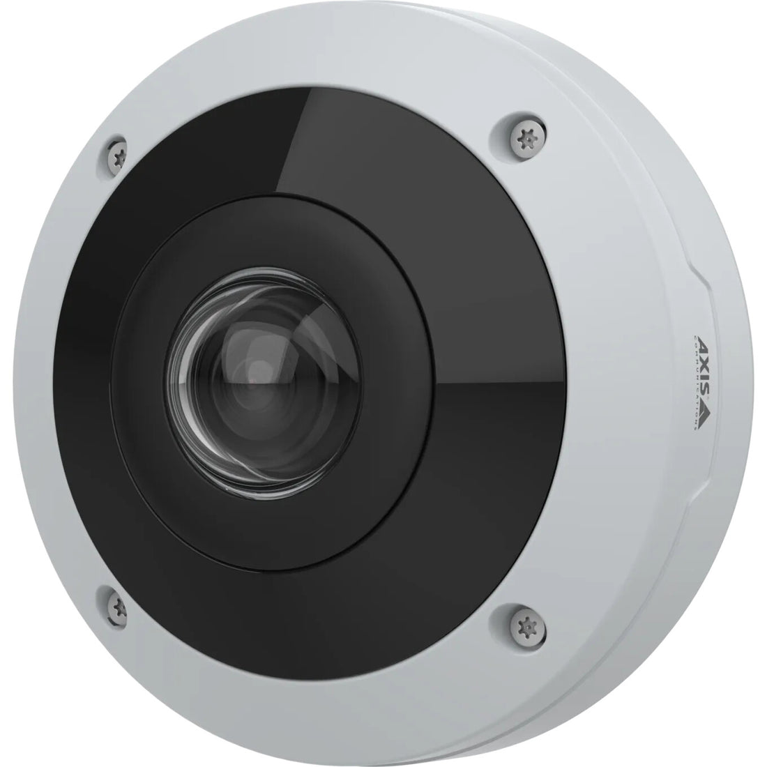Axis M4348-PLVE Dome IP security camera Indoor & outdoor 3536 x 3536 pixels Ceiling/wall - image 2