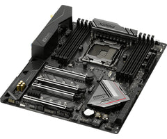 Asrock Fatal1ty X299 Professional Gaming i9 Intel® X299 LGA 2066 (Socket R4) ATX