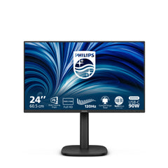 Philips 24B2U3301/00 computer monitor