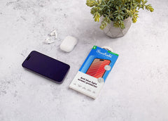 Ocushield OCIPH16MAXNP mobile phone screen/back protector Back/screen protector Apple 1 pc(s)