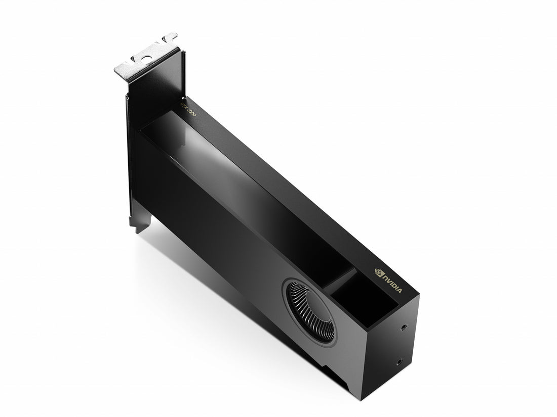 PNY RTX2000 Ada NVIDIA RTX 2000 Ada 16 GB GDDR6 - image 5